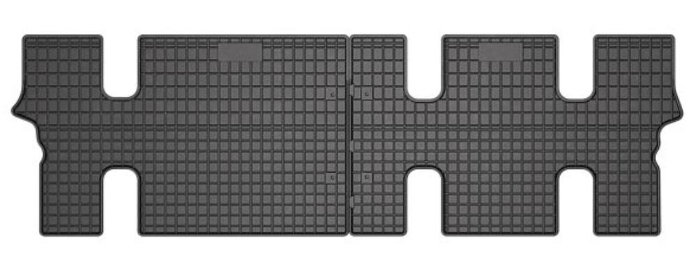 FROGUM 411135 Floor mats EXPERT 2.0 HDi 4x4 120 PS Diesel