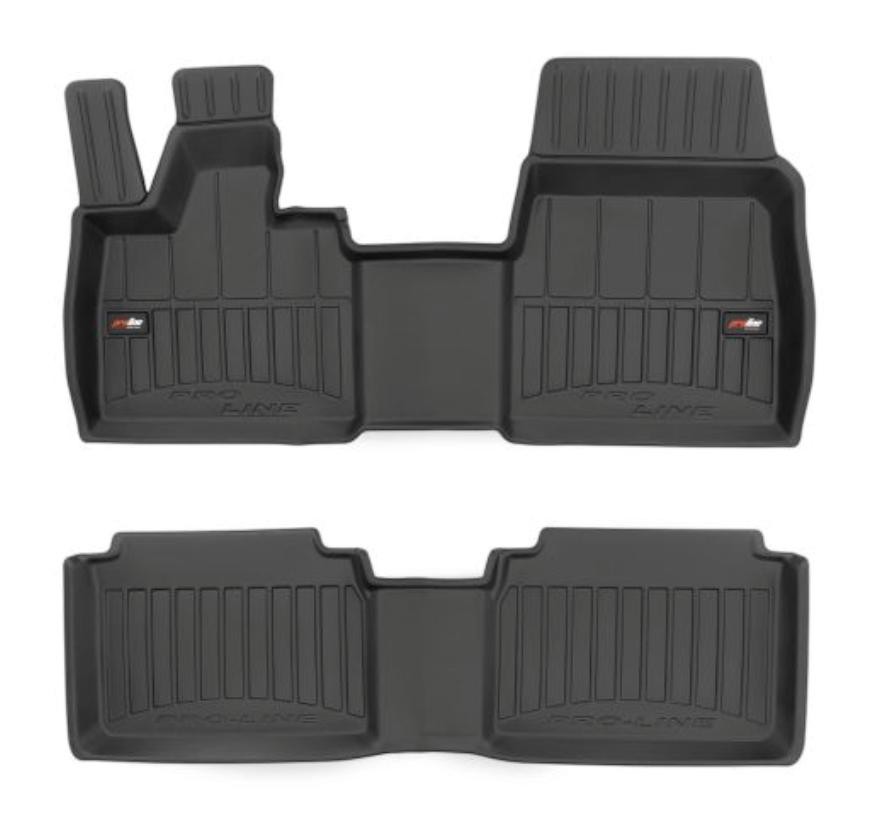 FROGUM 3D425194 Põrandamattide komplekt i3 Range Extender 170 HP Bensiin/elekter