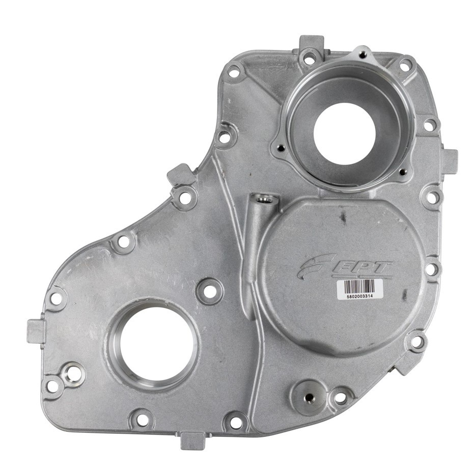 IVECO 5802003314 Timing Case DUCATO 3.0 D 160 Multijet 156 PS Diesel