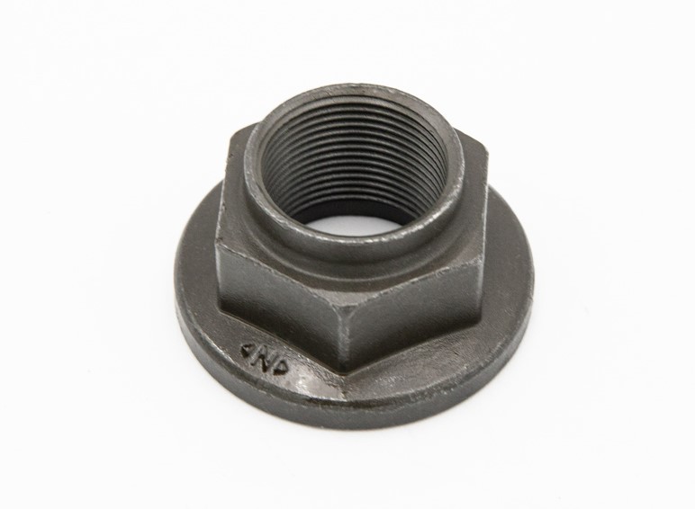 IVECO 7162213 Nut Daily 40-10 W 4x4 (13210111, 13210112, 13210211, 13210212,... 103 PS Diesel 1999