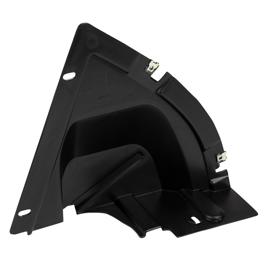 IVECO 3802209 Engine Cover Daily 3.0 35C17, 35C17 /P, 35S17, 35S17 /P, 35S17 D 170 PS Diesel 2011