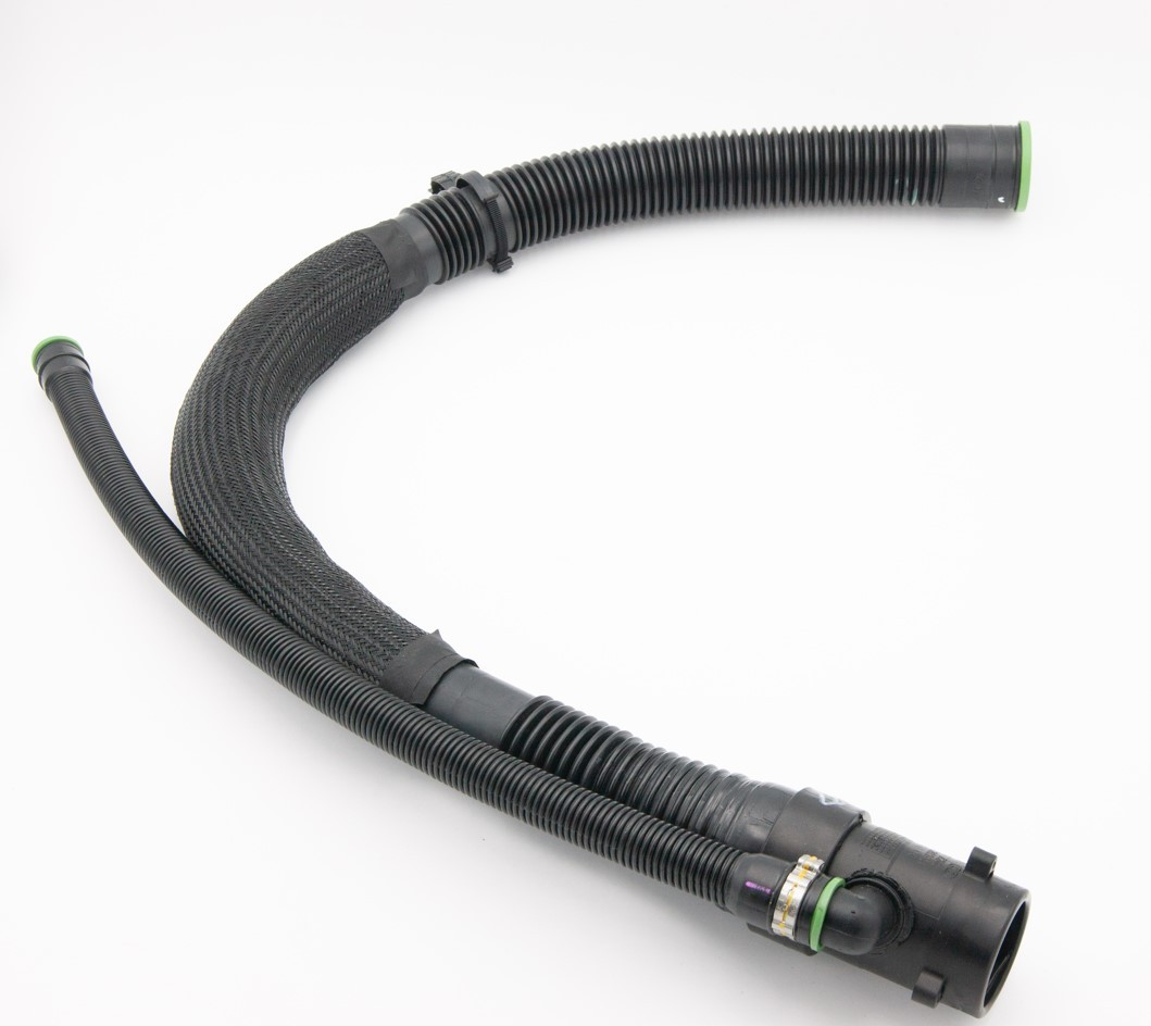 IVECO Goulotte de remplissage, réservoir de carburant numéro de l'article: 5801342219 à bon prix