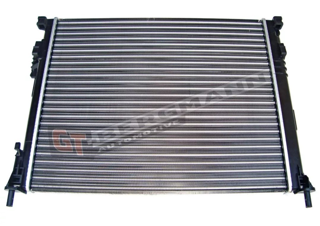 GT-BERGMANN Radiaator, mootorijahutus Artikli number: GT10-025 soodsalt