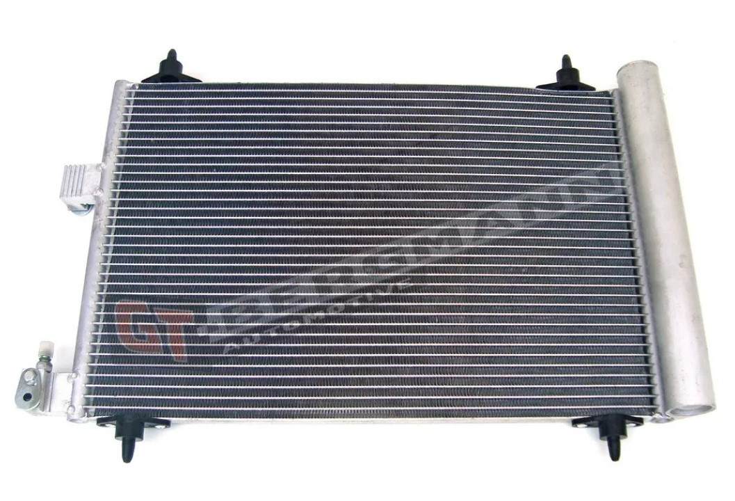 GT-BERGMANN Air conditioning condenser Article number: GT11-060 cheaply