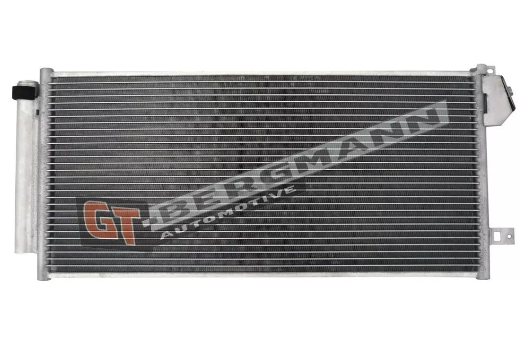 GT-BERGMANN Kondensaator, kliimaseade Artikli number: GT11-093 soodsalt