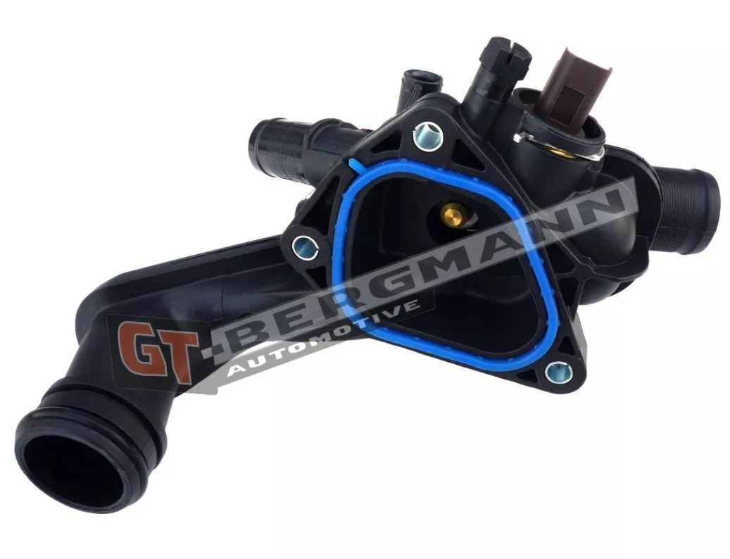 GT-BERGMANN Thermostat Article number: GT17-023 cheaply