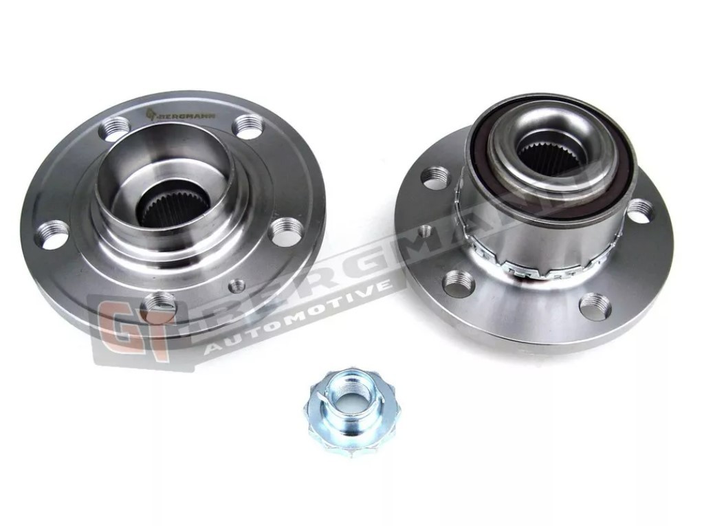 GT-BERGMANN Wheel bearing kit Article number: GT24-009 cheaply