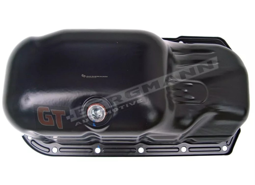 GT-BERGMANN Oil sump Article number: GT46543513 cheaply