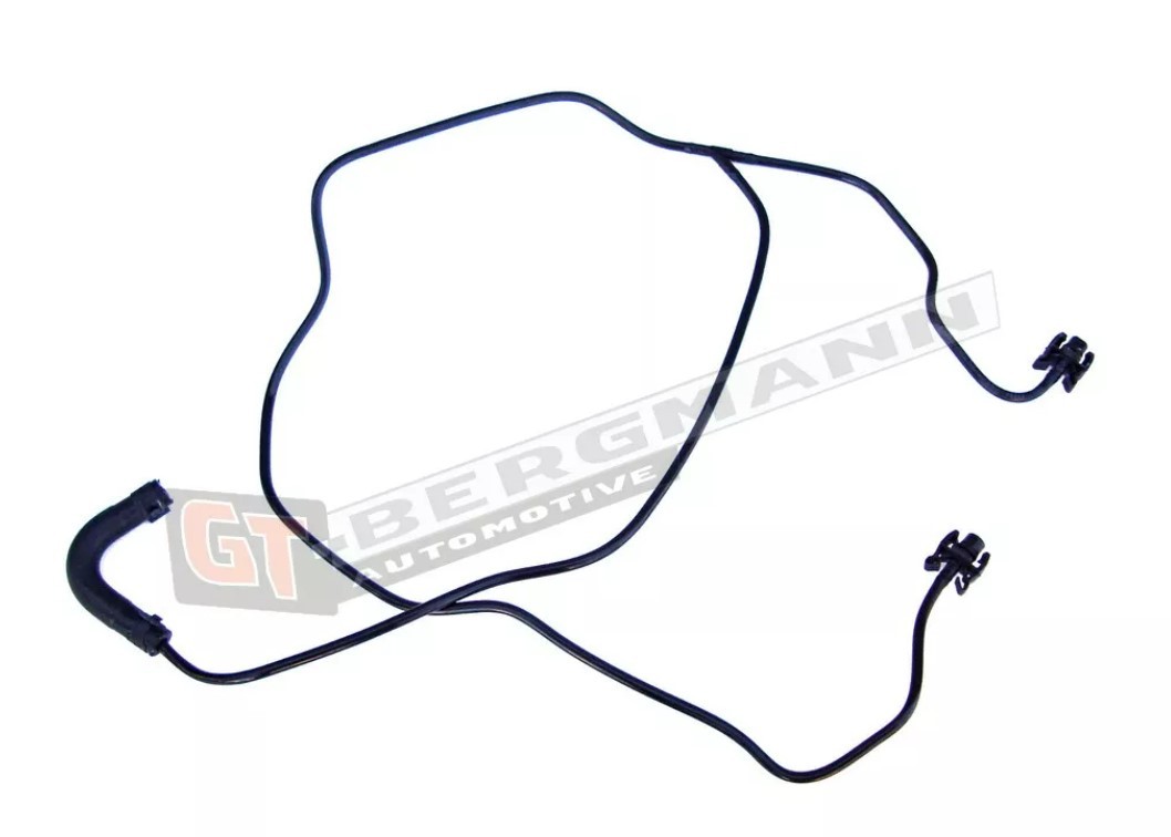 GT-BERGMANN Coolant Tube Article number: GT52-069 cheaply