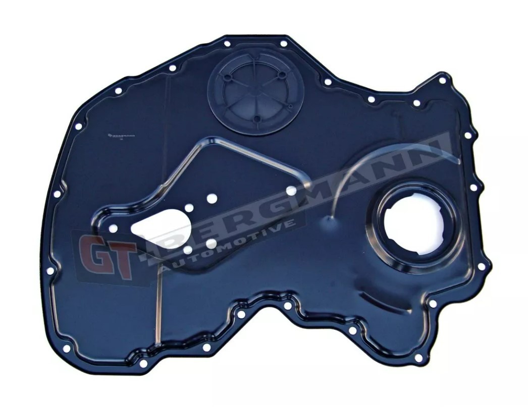 GT-BERGMANN Cover, timing belt Article number: GT54-006 cheaply