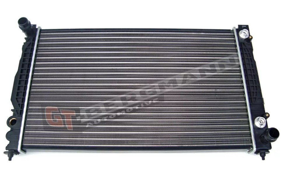 GT-BERGMANN Radiators, Motora dzesēšanas sistēma raksta numurs: GT60498 lēti