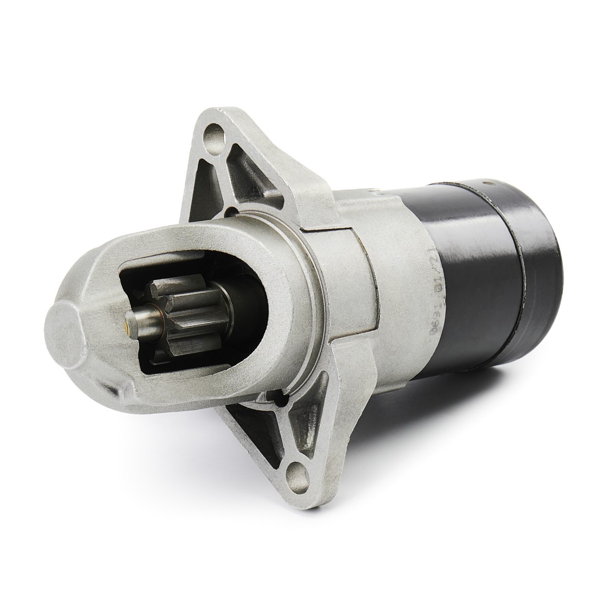 RIDEX REMAN Starter motor Article number: 2S0114R cheaply