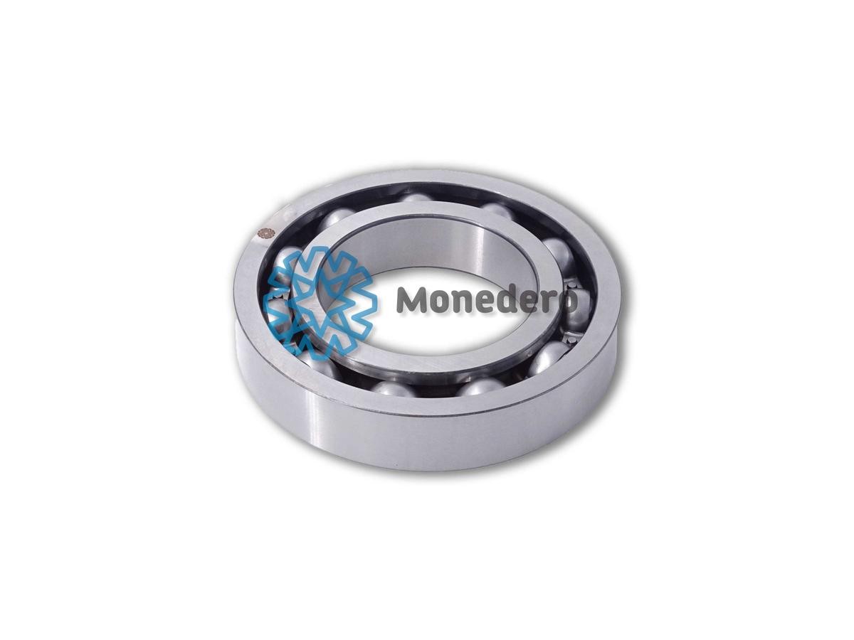 MONEDERO Leje, balanceaksel Varenummer: 99021300012 billige