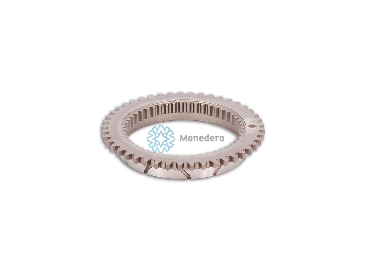MONEDERO Synkromesring, hovedaksel-yderplanetgear Varenummer: 99021100046 billige