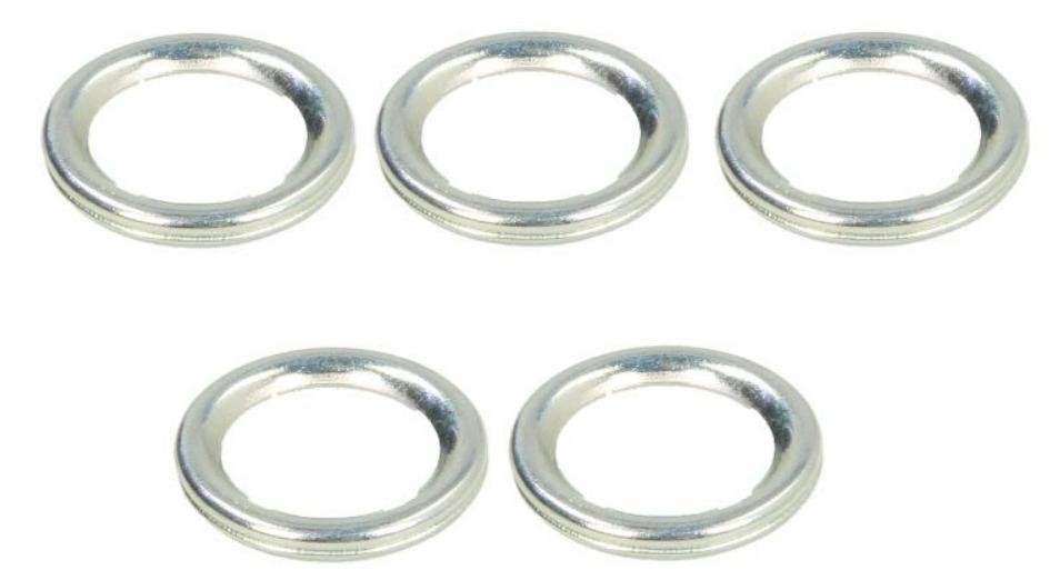 ROMIX Seal, oil drain plug Article number: C70690 cheaply