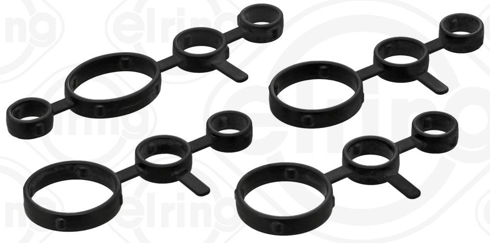 ELRING Gasket Set, cylinder head cover Article number: 168.530 cheaply