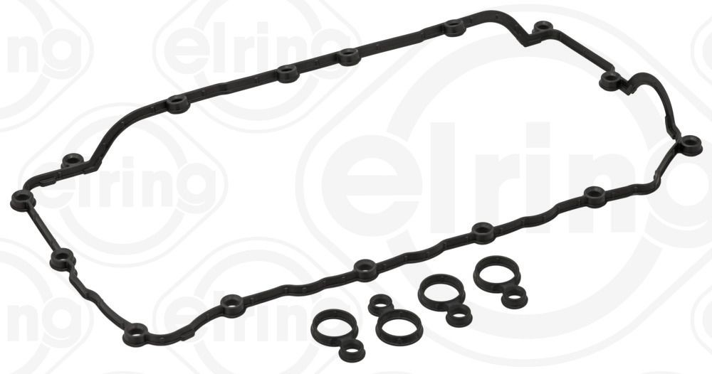 ELRING Gasket Set, cylinder head cover Article number: 203.130 cheaply