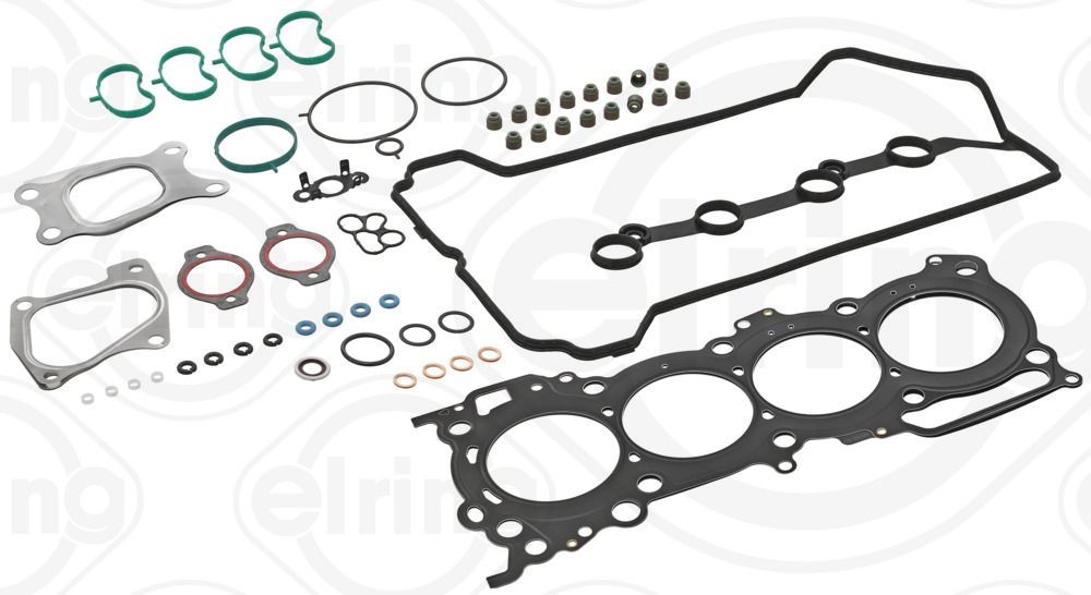ELRING Gasket Set, cylinder head Article number: 837.930 cheaply