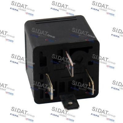 SIDAT 3.233006 Multifunctional relay GRANDE PUNTO 1.3 D Multijet 76 PS Diesel