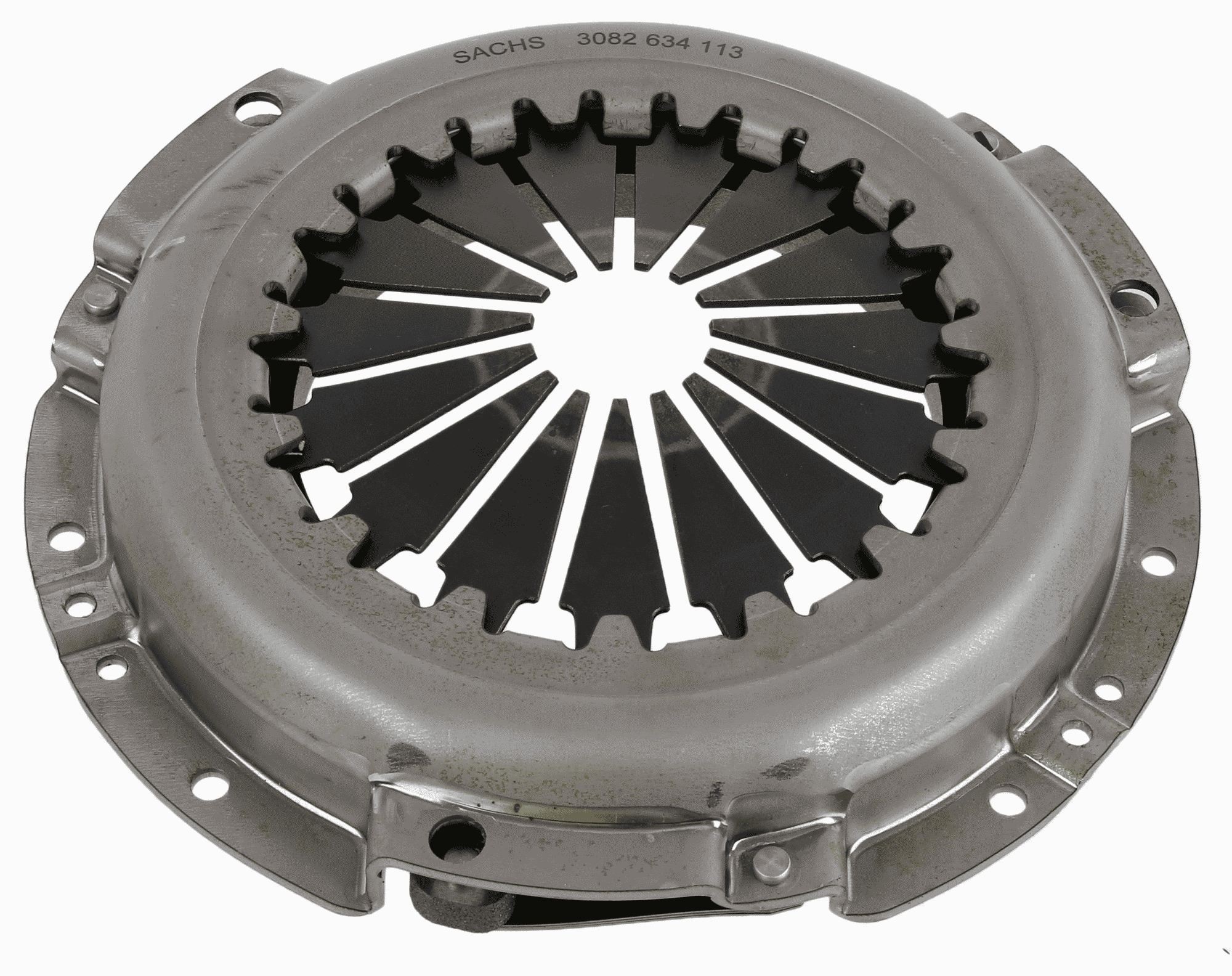 SACHS Clutch Pressure Plate Article number: 3082 634 113 cheaply