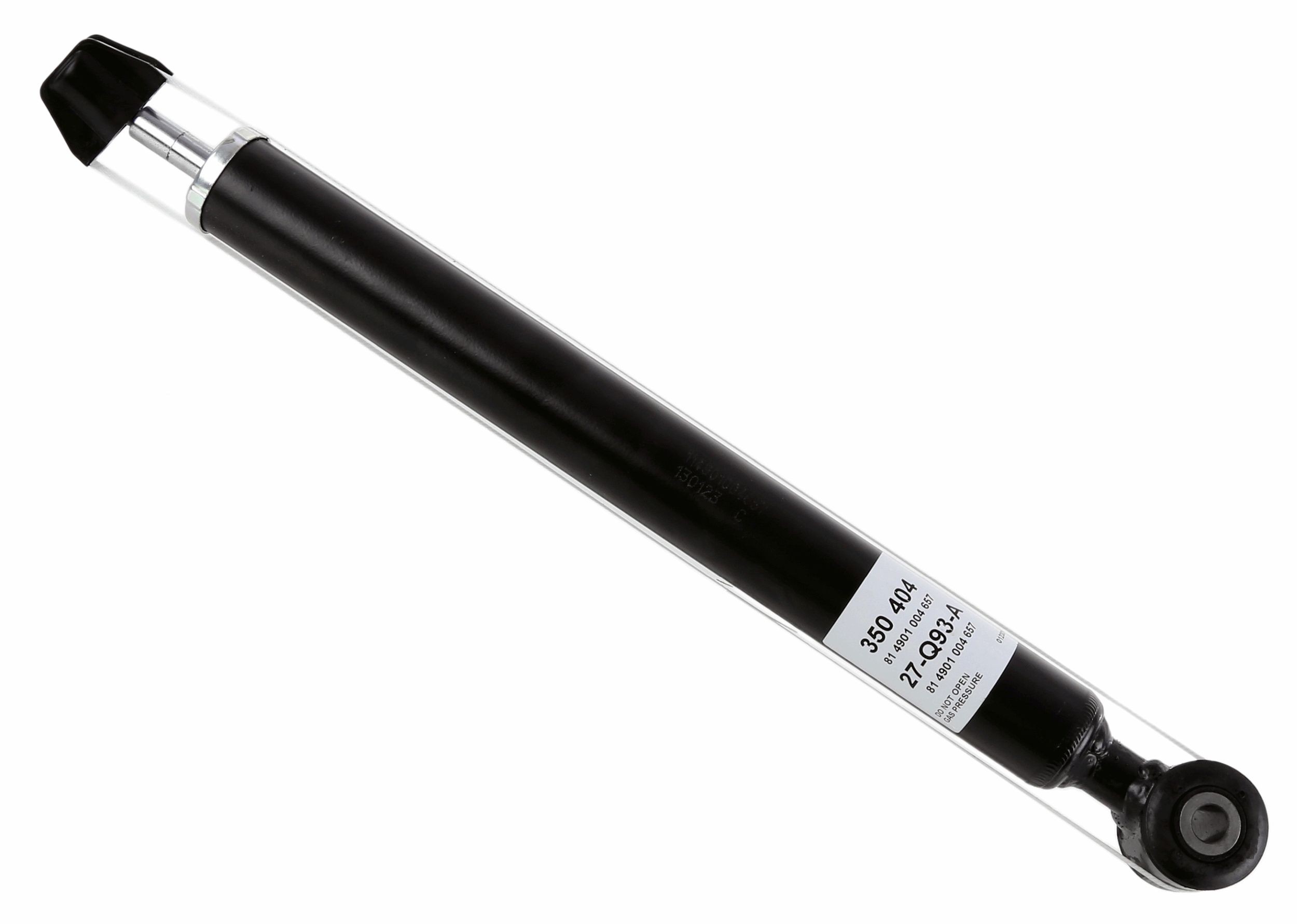 SACHS Shock absorber Article number: 350 404 cheaply