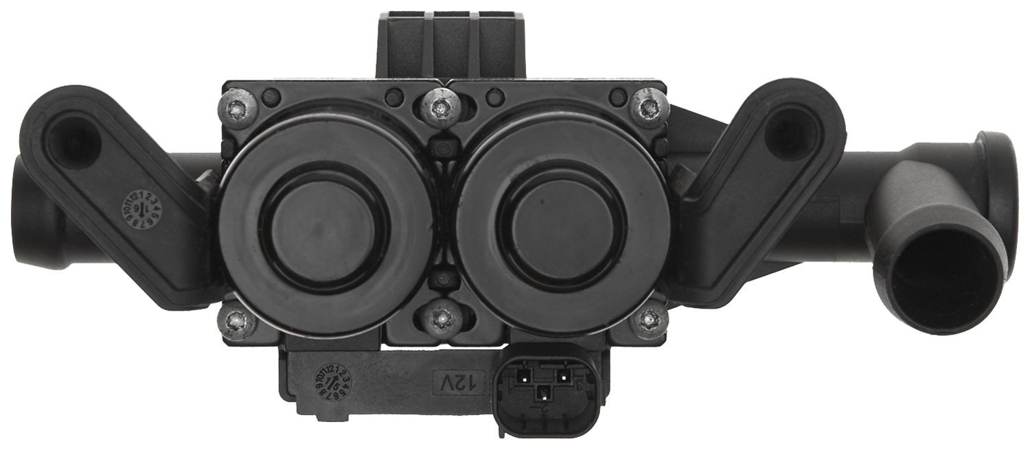 GATES EHV110 Heater control valve 7 Series 740 d xDrive 306 PS Diesel 2015