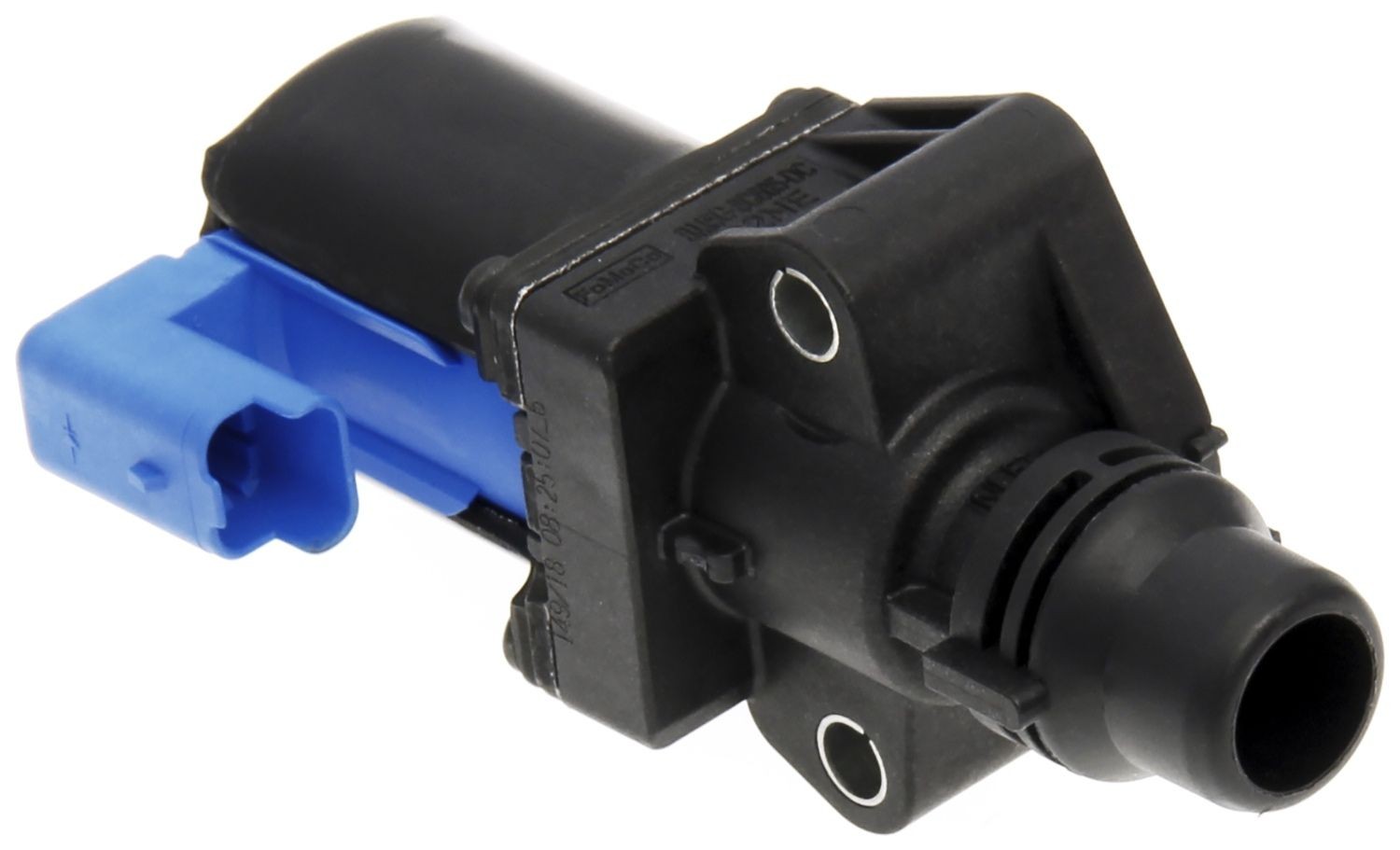 GATES EHV119 Heater control valve FOCUS 1.6 EcoBoost 150 PS Petrol 2020
