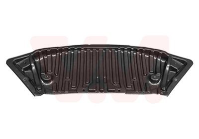 VAN WEZEL 3091701 Silencing Material, engine bay C-Class C 180 CGI 1.8 (204.249) 156 PS Petrol 2014