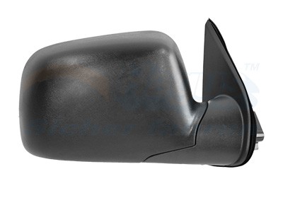 VAN WEZEL Wing mirror Article number: 3615802 cheaply