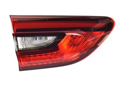 VAN WEZEL Rear light Article number: 3855923 cheaply