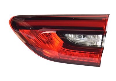 VAN WEZEL Rear light Article number: 3855924 cheaply