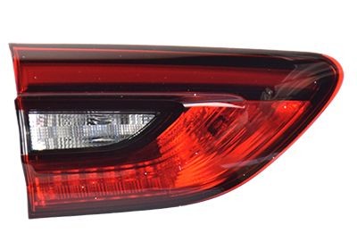 VAN WEZEL Rear light Article number: 3855927 cheaply