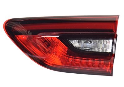 VAN WEZEL Rear light Article number: 3855928 cheaply