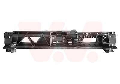 VAN WEZEL Front Cowling Article number: 4007663 cheaply