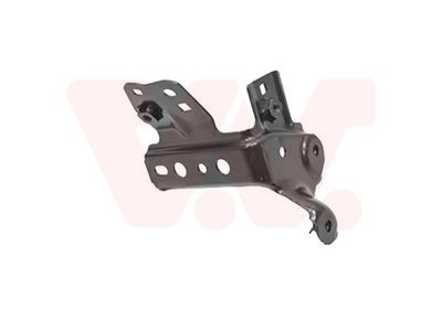 VAN WEZEL Wing fender Article number: 5428320 cheaply