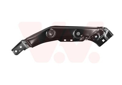 VAN WEZEL Front Cowling Article number: 5766661 cheaply