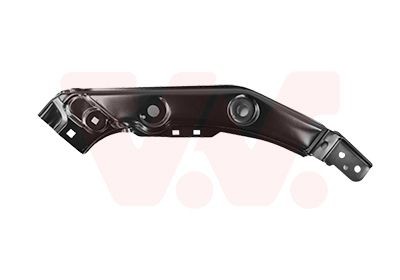 VAN WEZEL Front Cowling Article number: 5766662 cheaply