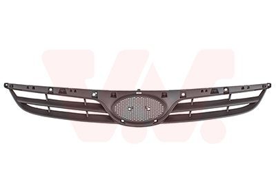 VAN WEZEL Grill Artikli number: 8238510 soodsalt