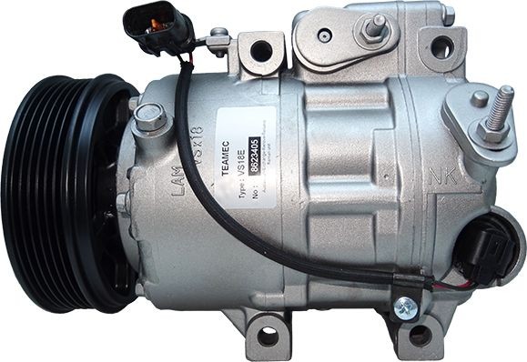 ROTOVIS Automotive Electrics Air conditioning compressor Article number: FRC23405 cheaply