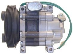 ROTOVIS Automotive Electrics Компресор за климатик артикулен номер: FRC25004 евтино