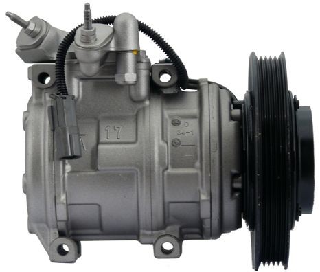 ROTOVIS Automotive Electrics Air conditioning compressor Article number: FRC34807 cheaply