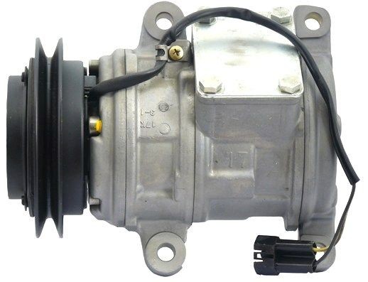 ROTOVIS Automotive Electrics Kliimakompressor Artikli number: FRC35201 soodsalt