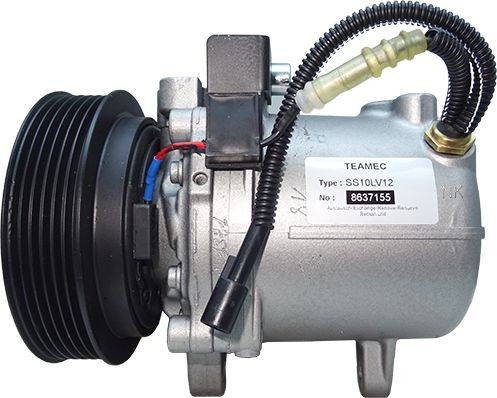 ROTOVIS Automotive Electrics Air conditioning compressor Article number: FRC37155 cheaply