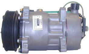 ROTOVIS Automotive Electrics Compresor AC număr articol: FRC45501 ieftin