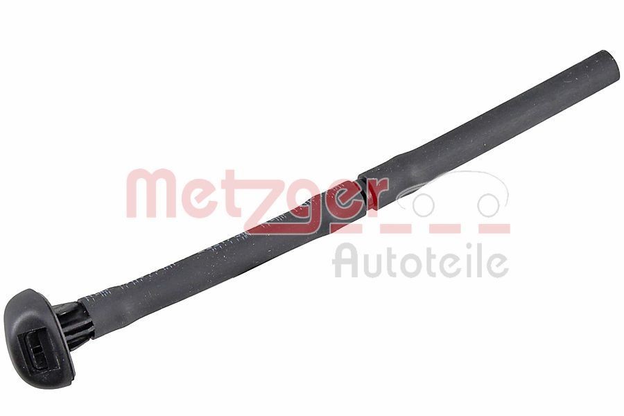 METZGER Windscreen washer jet Article number: 2221159 cheaply