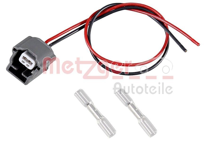 METZGER Cable Repair Set, crankshaft position sensor Article number: 2324183 cheaply