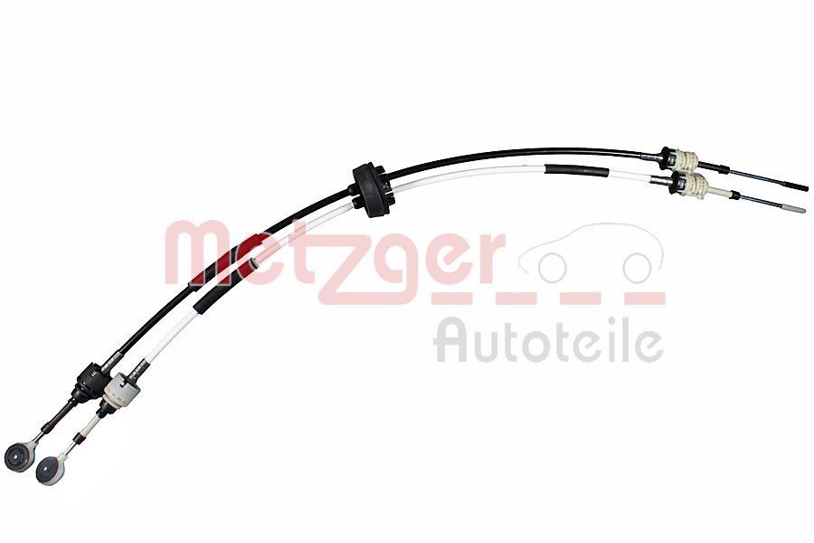 METZGER 3150345 Tross, käigukast MERIVA 1.3 CDTi 95 HP Diisel 2017
