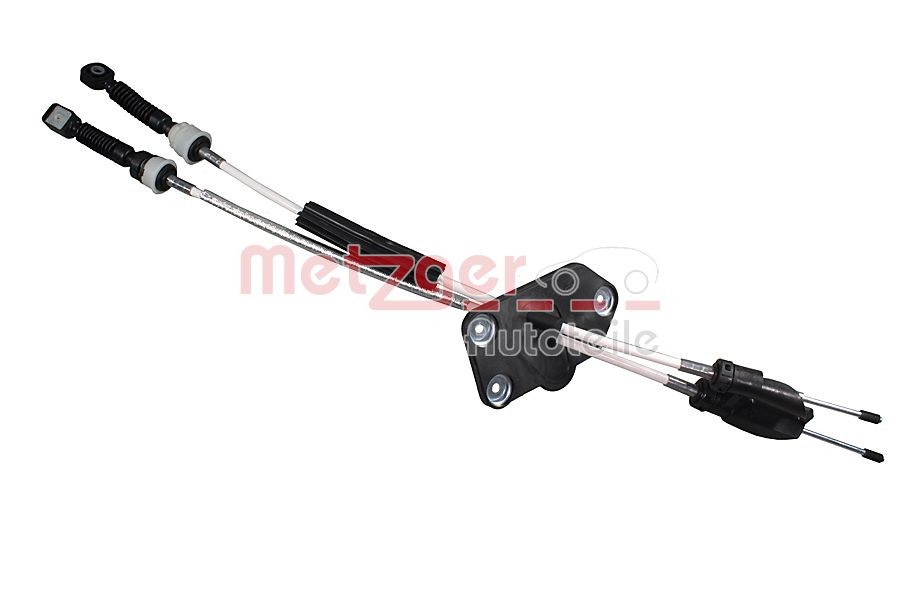 METZGER 3150351 Cable, manual transmission CALIFORNIA 2.0 TDI 90 PS Diesel 2024