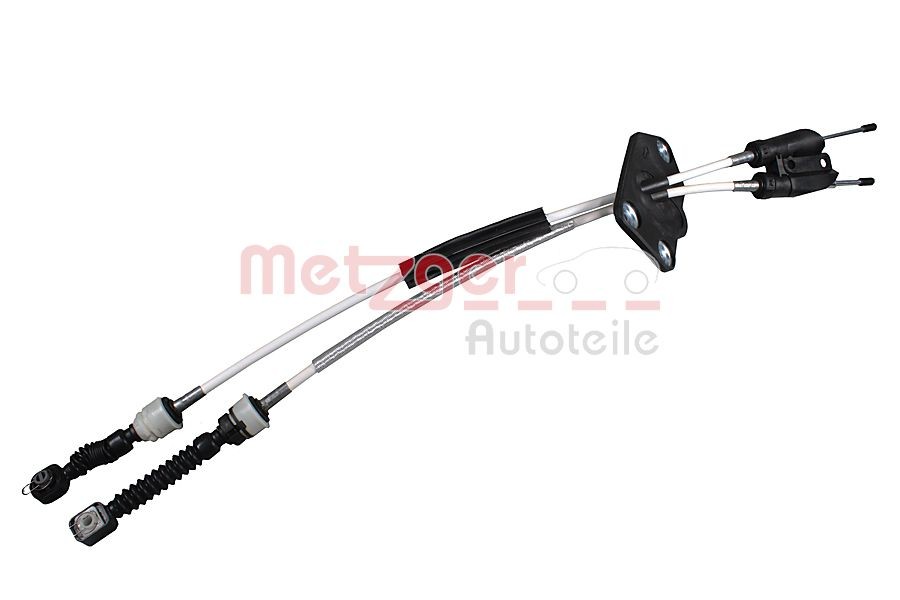 METZGER 3150352 Cable, manual transmission CALIFORNIA 2.0 TDI 90 PS Diesel 2024
