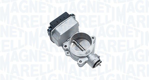 MAGNETI MARELLI Throttle body Article number: 802000000133 cheaply